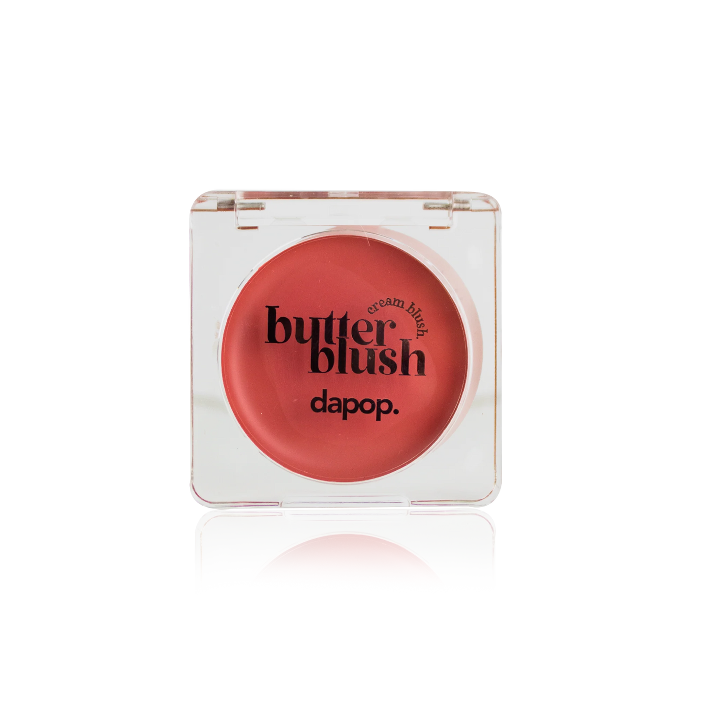 BUTTER BLUSH