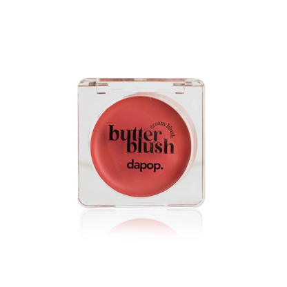 BUTTER BLUSH