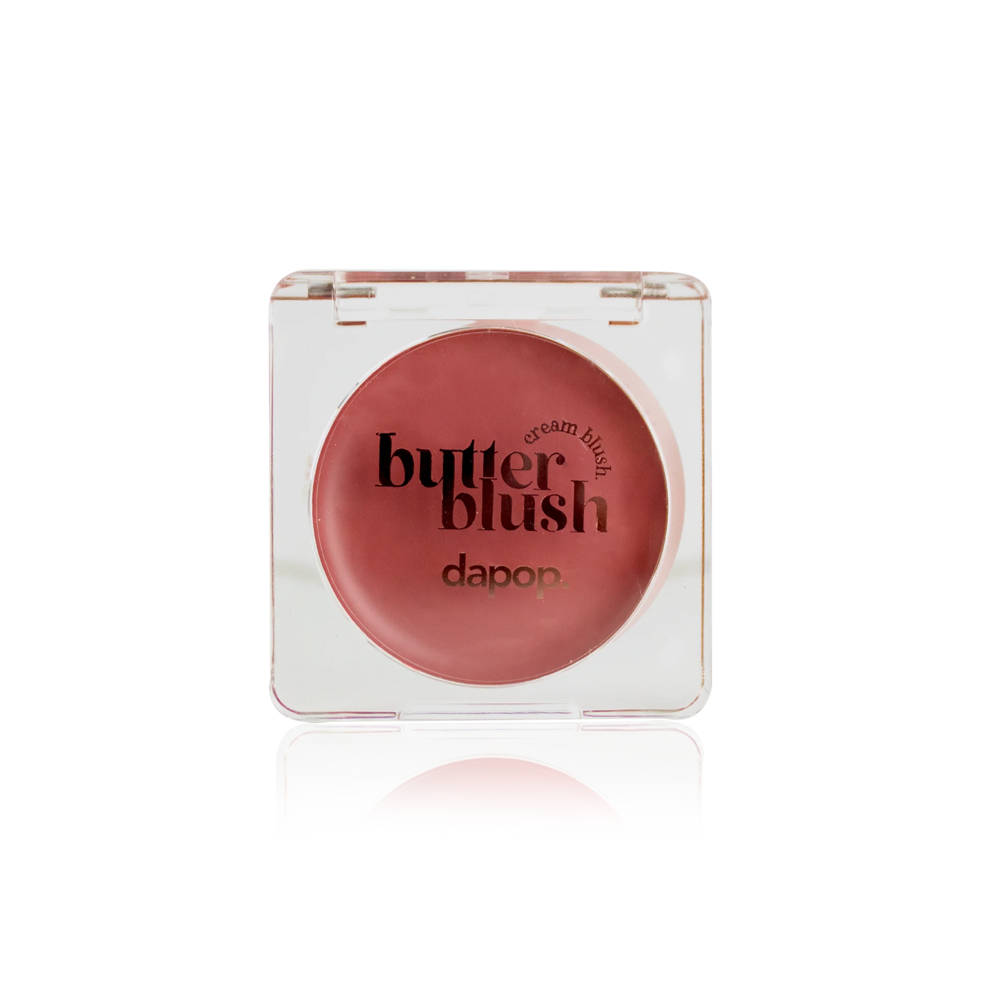 BUTTER BLUSH