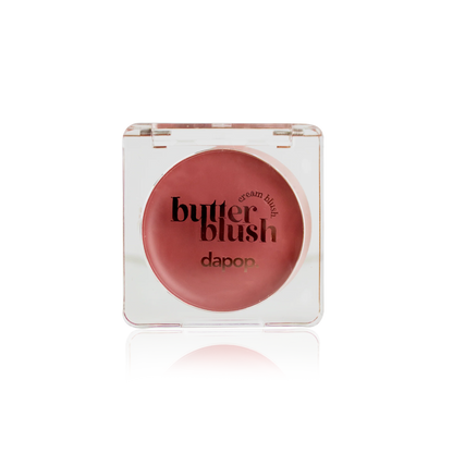 BUTTER BLUSH