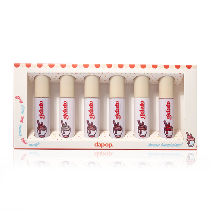GELATO SET