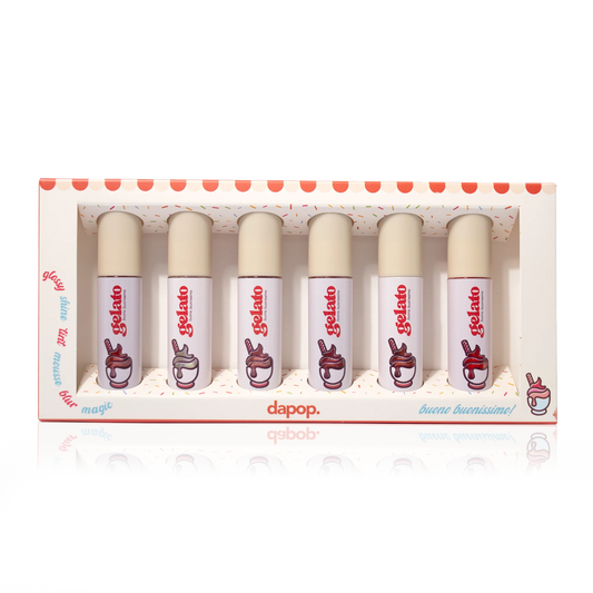 GELATO SET