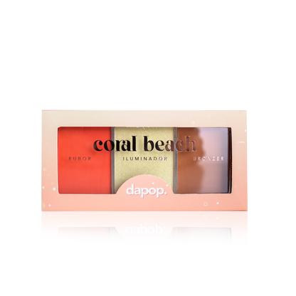 CORAL BEACH