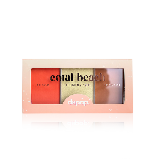 CORAL BEACH