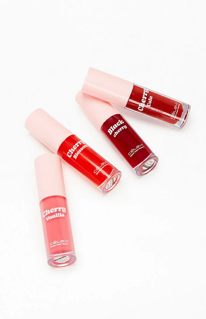 CHERRY BERRY LIP KIT