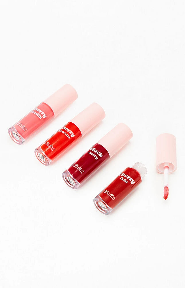CHERRY BERRY LIP KIT