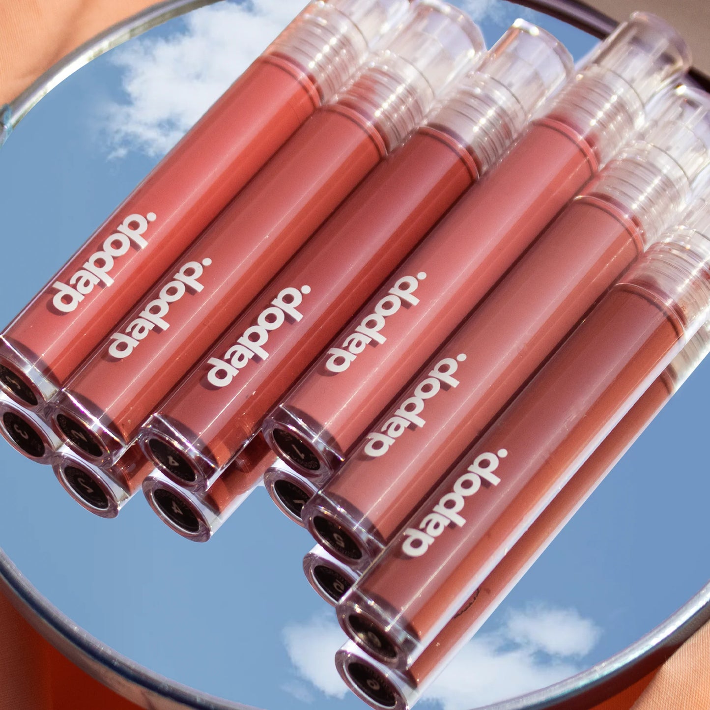 LIQUID LIPSTICK