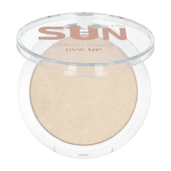 LUMINOUS POWDER