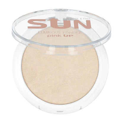 LUMINOUS POWDER