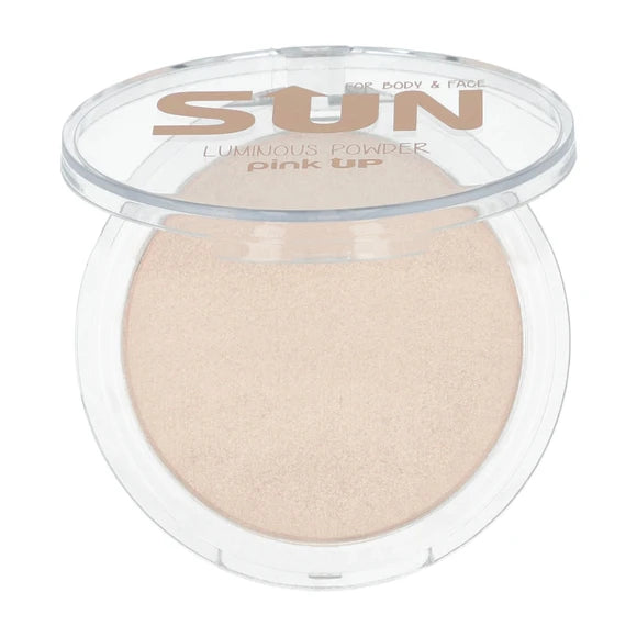 LUMINOUS POWDER