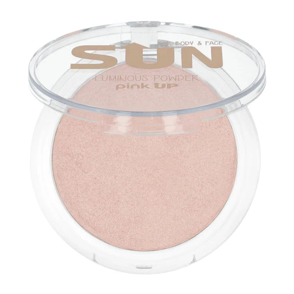 LUMINOUS POWDER