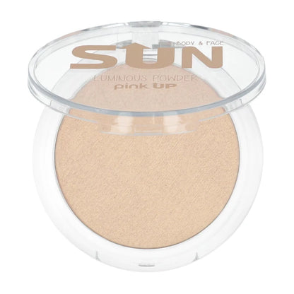 LUMINOUS POWDER