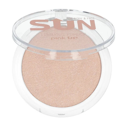 LUMINOUS POWDER