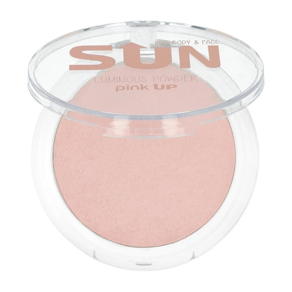 LUMINOUS POWDER