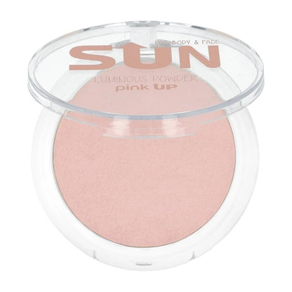 LUMINOUS POWDER