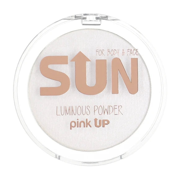 LUMINOUS POWDER