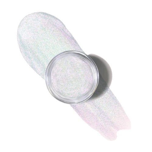 HOLOGRAM GLITTER GEL 03