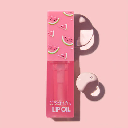 LIP OIL