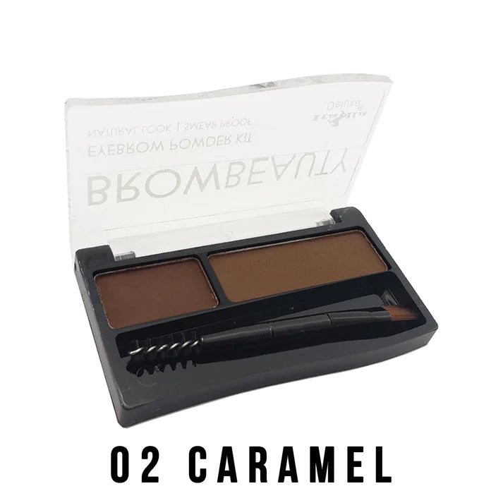 BROWBEAUTY POWDER KIT