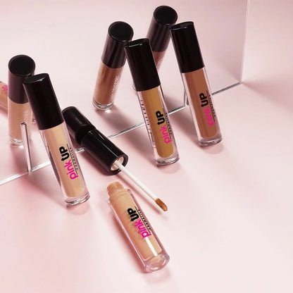 LIQUID CONCEALER