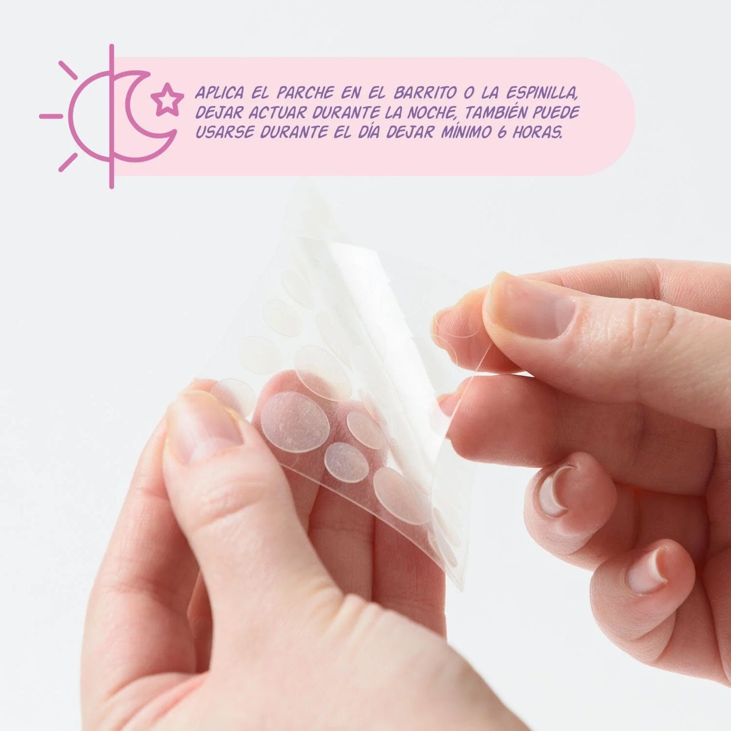 ACNE PIMPLE PATCH