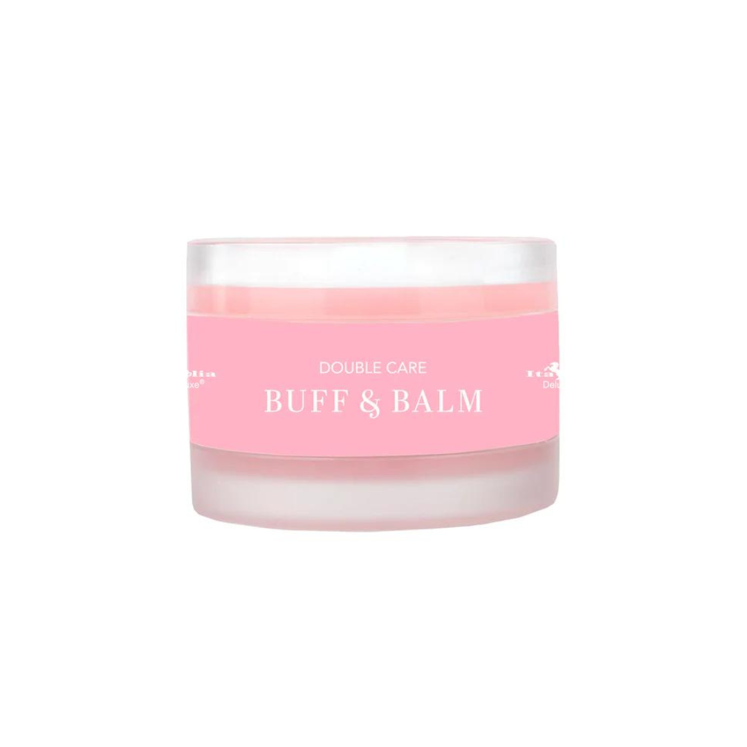 BUFF & BALM