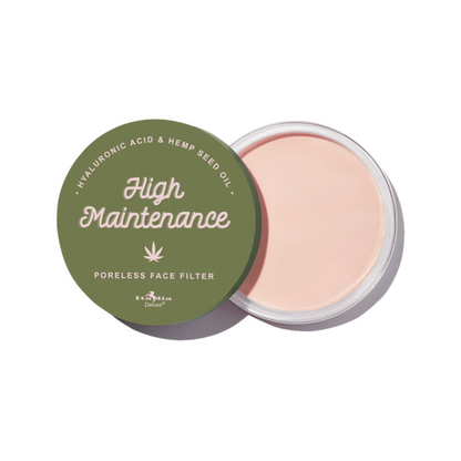 HIGH MAINTENANCE PUTTY PRIMER