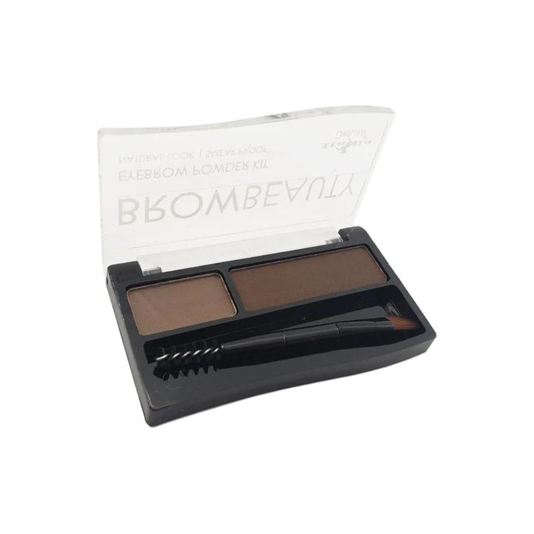 BROWBEAUTY POWDER KIT