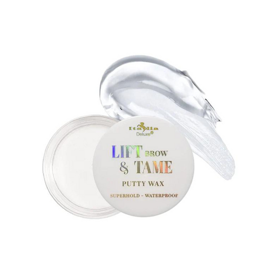 LIFT & TAME BROW PUTTY WAX