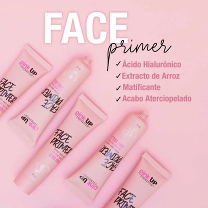 FACE PRIMER