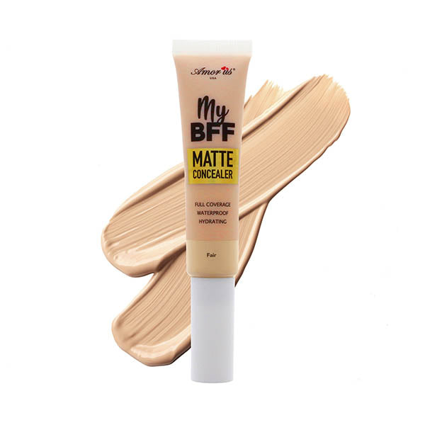 CONCEALER MY BFF MATTE