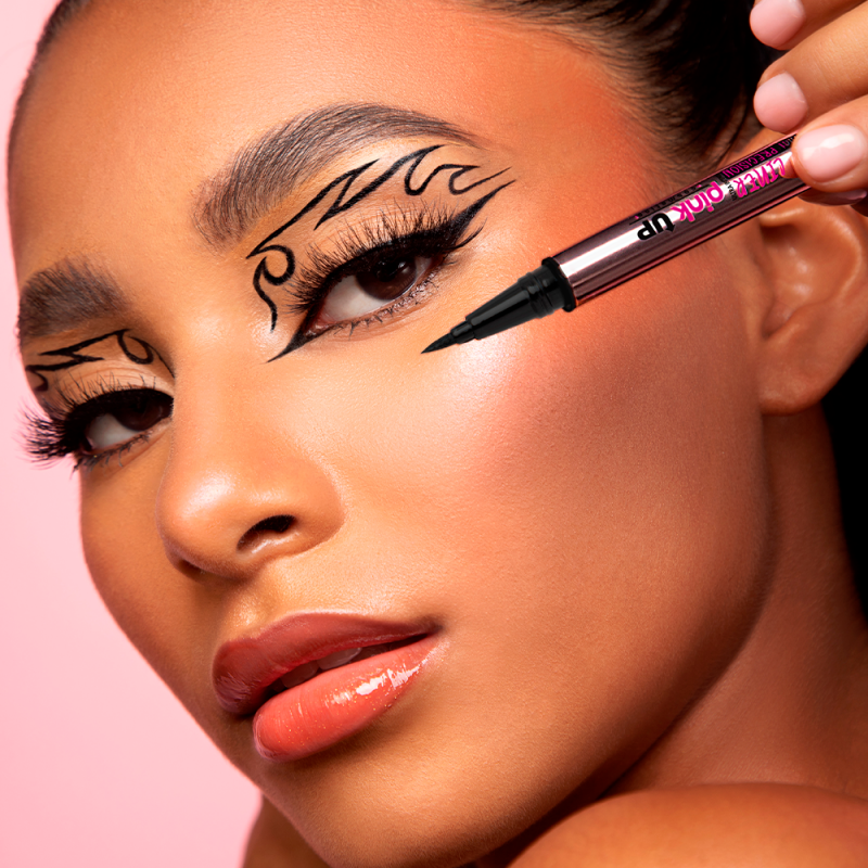 LIQUID EYE LINER HIGH PRECISION