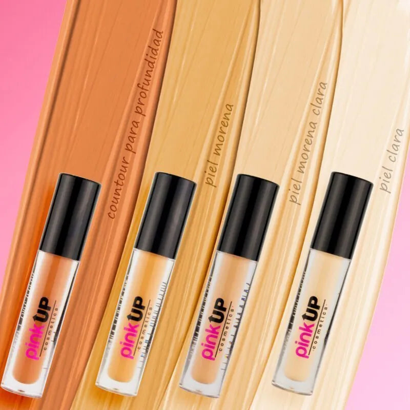 LIQUID CONCEALER