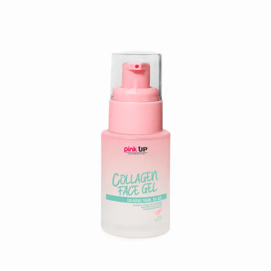 COLÁGENO FACIAL EN GEL