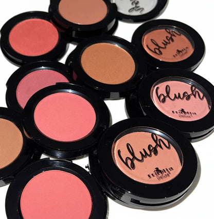 POWDER BLUSH