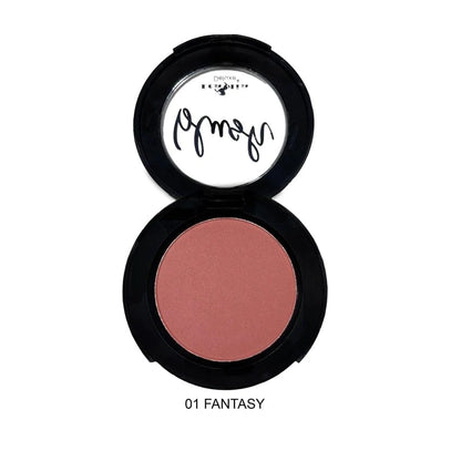 POWDER BLUSH